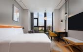 Туры в отель Hilton Garden Inn Hangzhou Xiaoshan