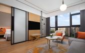 Туры в отель Hilton Garden Inn Hangzhou Xiaoshan