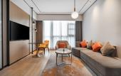 Туры в отель Hilton Garden Inn Hangzhou Xiaoshan