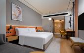Туры в отель Hilton Garden Inn Hangzhou Xiaoshan