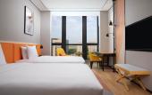 Туры в отель Hilton Garden Inn Hangzhou Xiaoshan