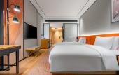 Туры в отель Hilton Garden Inn Hangzhou Xiaoshan