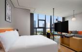 Туры в отель Hilton Garden Inn Hangzhou Xiaoshan