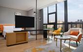 Туры в отель Hilton Garden Inn Hangzhou Xiaoshan