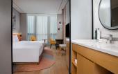 Туры в отель Hilton Garden Inn Hangzhou Xiaoshan