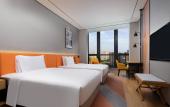 Туры в отель Hilton Garden Inn Hangzhou Xiaoshan