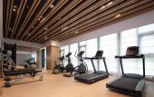 Туры в отель Hilton Garden Inn Hangzhou Xiaoshan