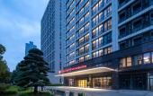 Туры в отель Hilton Garden Inn Hangzhou Xiaoshan