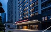 Туры в отель Hilton Garden Inn Hangzhou Xiaoshan