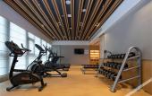 Туры в отель Hilton Garden Inn Hangzhou Xiaoshan