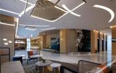 Туры в отель Hilton Garden Inn Hangzhou Xiaoshan