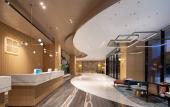 Туры в отель Hilton Garden Inn Hangzhou Xiaoshan