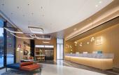 Туры в отель Hilton Garden Inn Hangzhou Xiaoshan