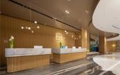Туры в отель Hilton Garden Inn Hangzhou Xiaoshan