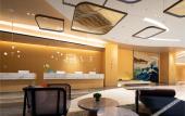 Туры в отель Hilton Garden Inn Hangzhou Xiaoshan