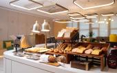 Туры в отель Hilton Garden Inn Hangzhou Xiaoshan
