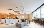 Туры в отель Hilton Garden Inn Hangzhou Xiaoshan