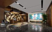 Туры в отель UrCove by Hyatt Xi'an Yanta High-tech Zone Hotel