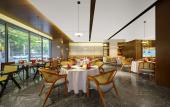 Туры в отель UrCove by Hyatt Xi'an Yanta High-tech Zone Hotel