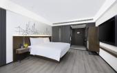 Туры в отель UrCove by Hyatt Xi'an Yanta High-tech Zone Hotel