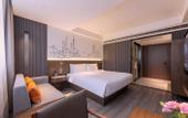 Туры в отель UrCove by Hyatt Xi'an Yanta High-tech Zone Hotel