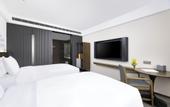 Туры в отель UrCove by Hyatt Xi'an Yanta High-tech Zone Hotel