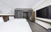 Туры в отель UrCove by Hyatt Xi'an Yanta High-tech Zone Hotel