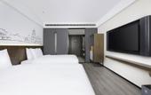 Туры в отель UrCove by Hyatt Xi'an Yanta High-tech Zone Hotel