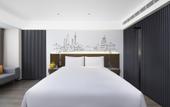 Туры в отель UrCove by Hyatt Xi'an Yanta High-tech Zone Hotel