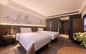 Туры в отель UrCove by Hyatt Xi'an Yanta High-tech Zone Hotel