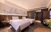 Туры в отель UrCove by Hyatt Xi'an Yanta High-tech Zone Hotel
