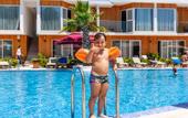 Туры в отель Riva Hill Resort