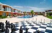 Туры в отель Riva Hill Resort