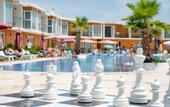 Туры в отель Riva Hill Resort