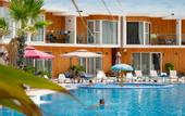 Туры в отель Riva Hill Resort