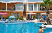 Туры в отель Riva Hill Resort