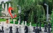 Туры в отель Riva Hill Resort