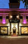 Туры в отель Luxury Hotel King Bo