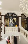 Туры в отель Luxury Hotel King Bo