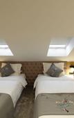 Туры в отель Luxury Hotel King Bo