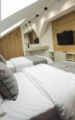 Туры в отель Luxury Hotel King Bo
