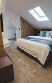 Туры в отель Luxury Hotel King Bo