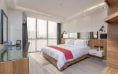 Туры в отель Maa Hotel and Suites