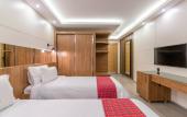 Туры в отель Maa Hotel and Suites