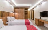 Туры в отель Maa Hotel and Suites