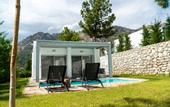 Туры в отель Z-Villas