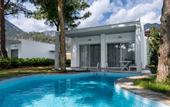 Туры в отель Z-Villas