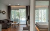 Туры в отель Z-Villas