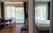 Туры в отель Z-Villas