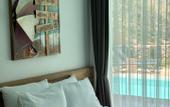Туры в отель Z-Villas